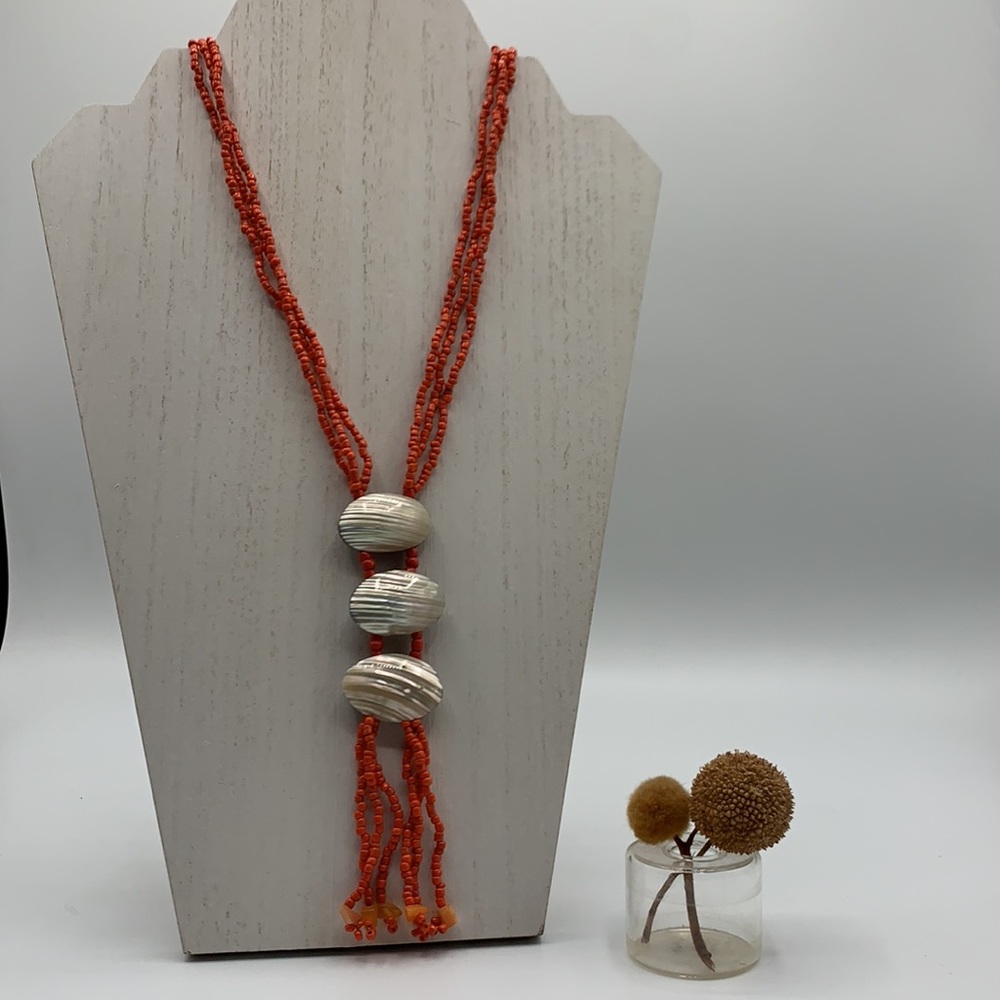 Makawao Necklace